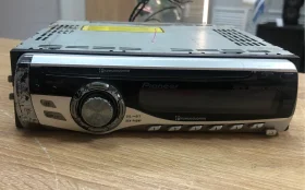 Автомагнитола  Pioneer DEH-P40MP