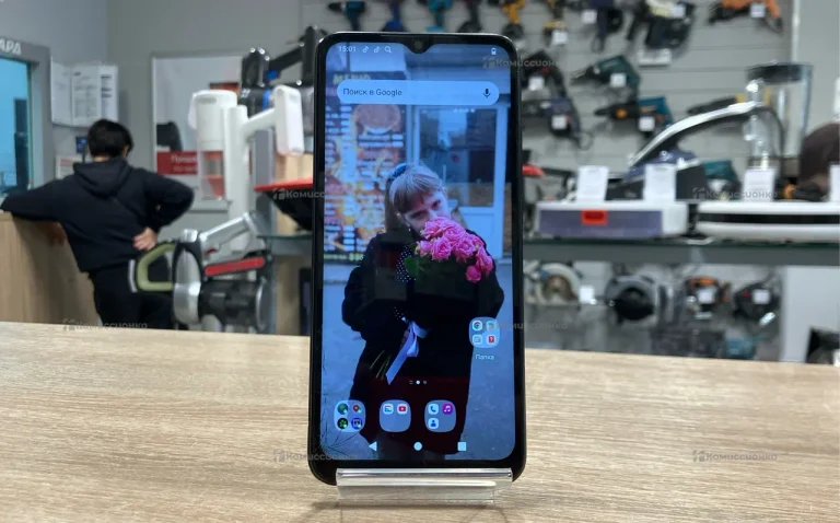 Xiaomi Redmi A1+ 2/32 ГБ