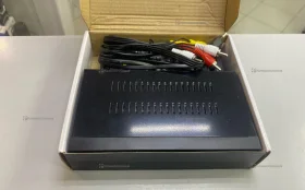 Тв приставка Yasinov B