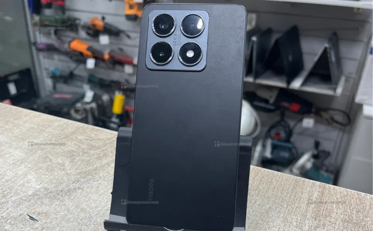 Xiaomi 14T 12/512 ГБ