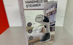 Купить Отпариватель DIFEI DF-019A б/у , в Нижнекамск Цена:890рублей