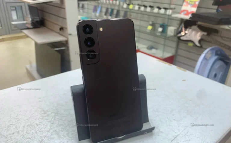 Samsung Galaxy S22 8/128 ГБ