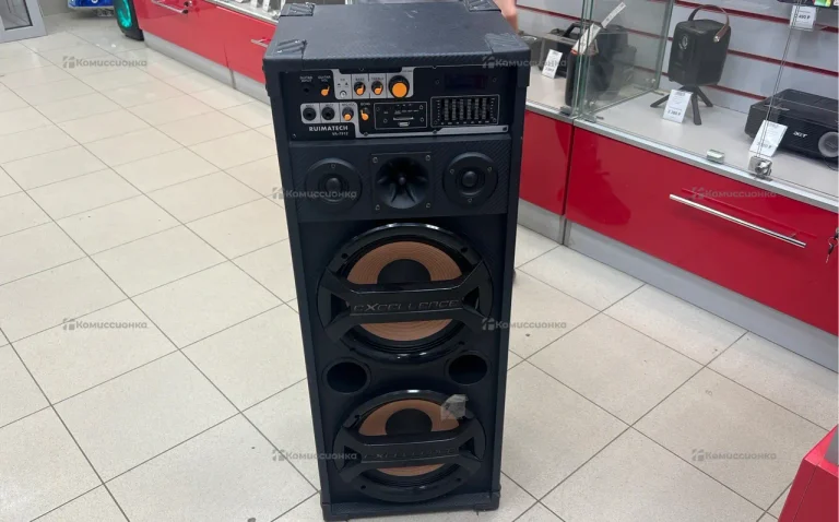 Колонка Ruimtech VA7912