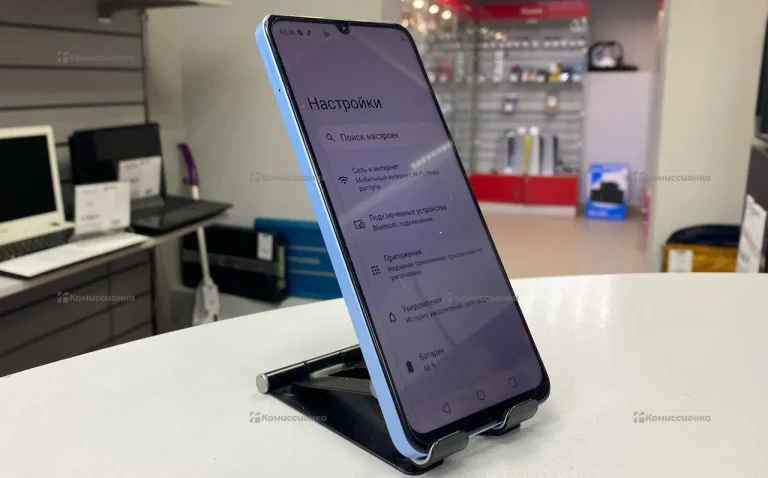 Realme Note 50 3/64 ГБ
