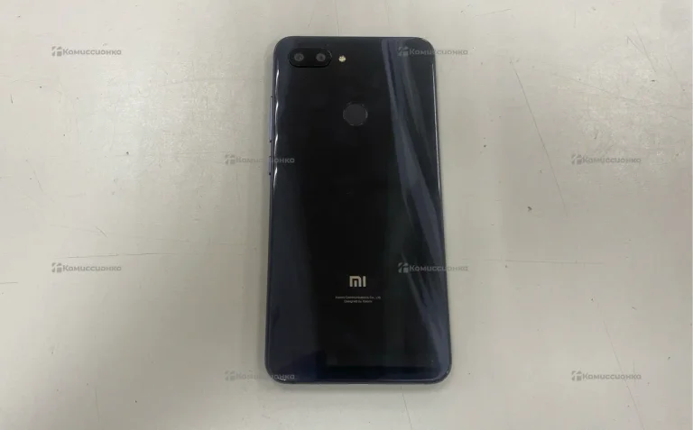 Xiaomi Mi 8 Lite 6/128GB