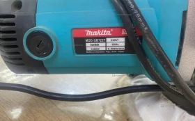 Купить УШМ Makita rep. GB7227 180мм. б/у , в Самара Цена:3990рублей
