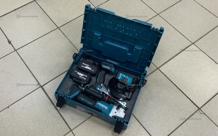 Набор инструментов Makita 2 в 1 ( Реплика )