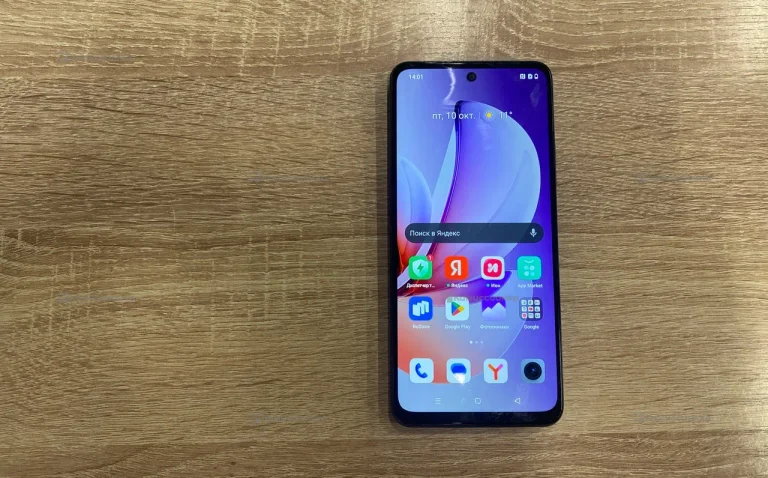 Realme C71 6/128 ГБ