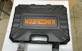 Купить Набор инструментов KingQueen 82PCS б/у , в Самара Цена:2400рублей