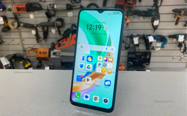 Honor X6b 4/128Gb