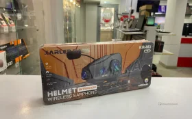 Купить Видеокамера на шлем Karler Bass KR-M3 б/у , в Нижний Новгород Цена:5490рублей