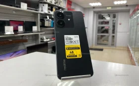 Купить Realme Note 60x 3/64 ГБ б/у , в Пермь Цена:4490рублей
