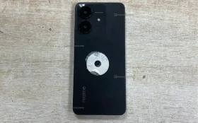 Realme Note 60x 4/128 ГБ