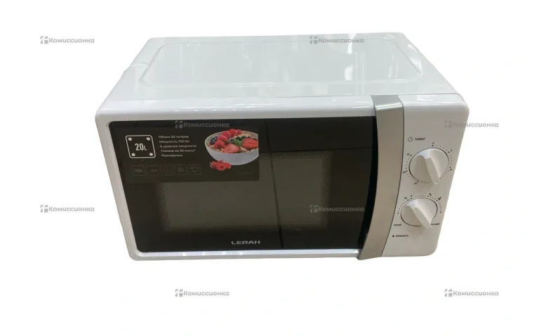 Микроволновая печь  leran fmo 2032 w