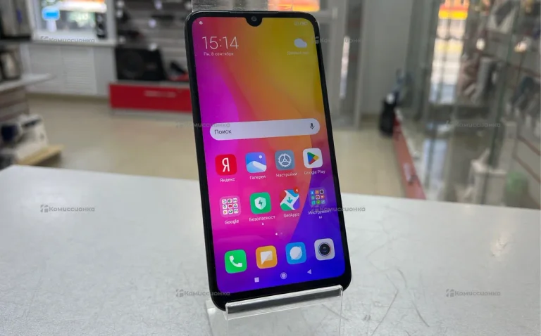 Xiaomi Redmi 7 2/16Gb