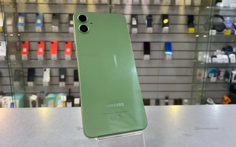 Samsung Galaxy A05 4/64 ГБ