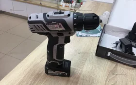 Шуруповерт интерскол да—18эр 35