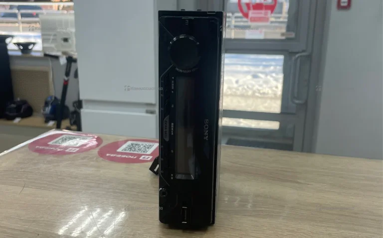 Автомагнитола  Sony -a112u