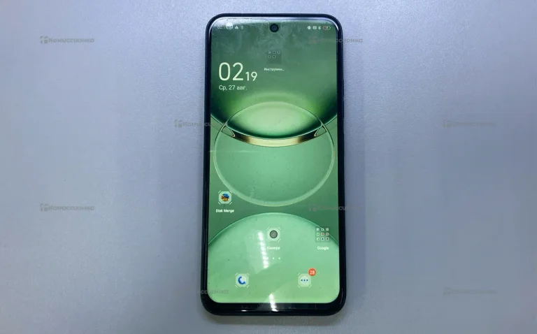 Tecno Spark 30C