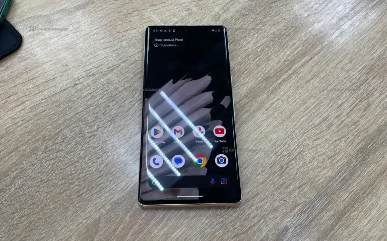 Google Pixel 7 Pro 12/256 ГБ