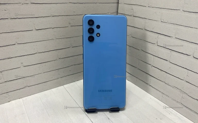 Samsung Galaxy A32 4/128 ГБ