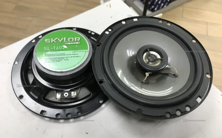 Колонка  Skylor-SL-1602