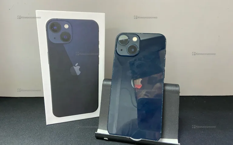 Apple iPhone 13 mini 4/128 ГБ