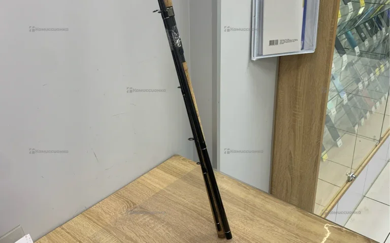 Удочка Hunter Feeder 360