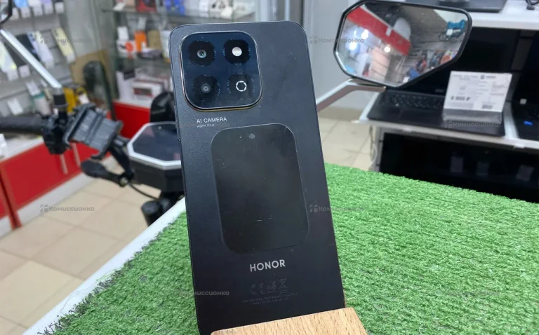 Honor X6c 6/128 ГБ
