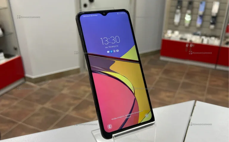 Samsung Galaxy a02 2/32