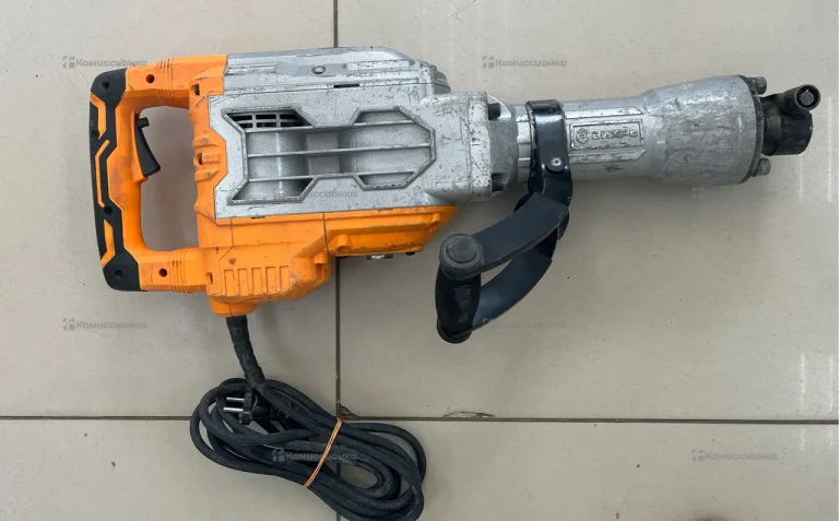 Отбойный молоток Вихрь ОМ-1750Э
