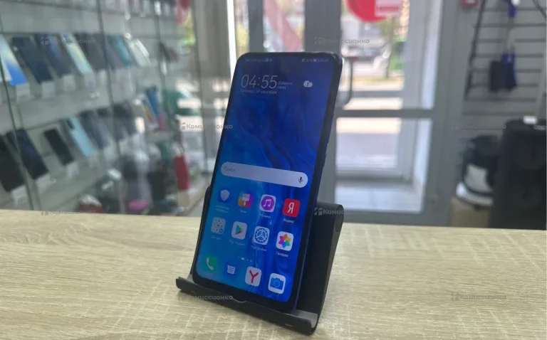 Honor 9X 4/128 ГБ