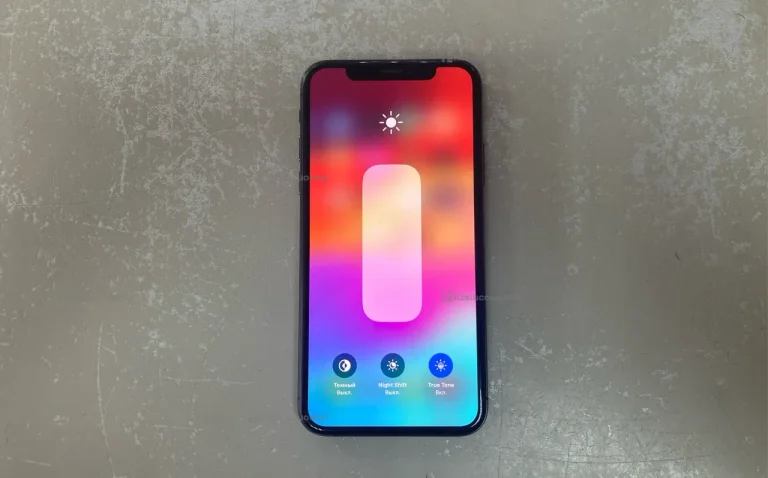 Apple iPhone XS 64Gb