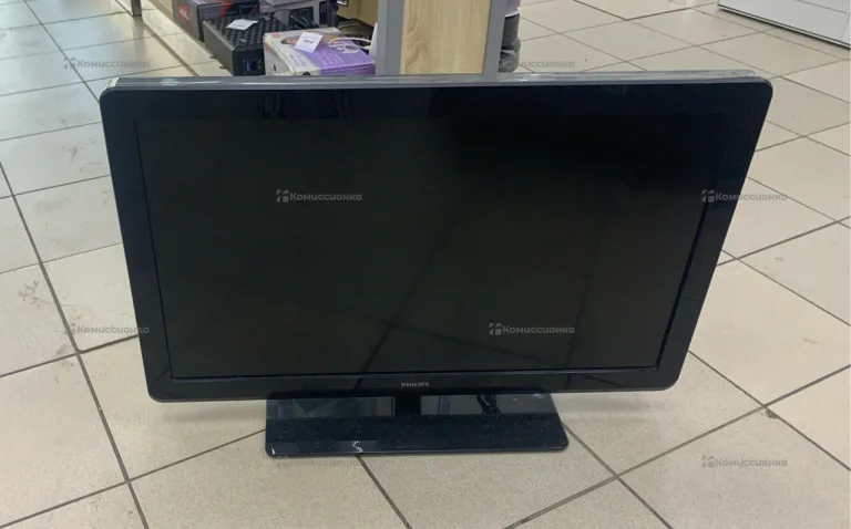Телевизор Philips 32PFL3007H