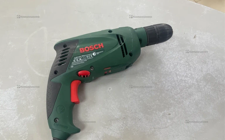 Дрель ударная Bosch PSB 50