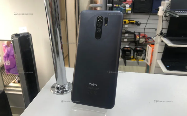 Xiaomi Redmi 9 2/32Gb
