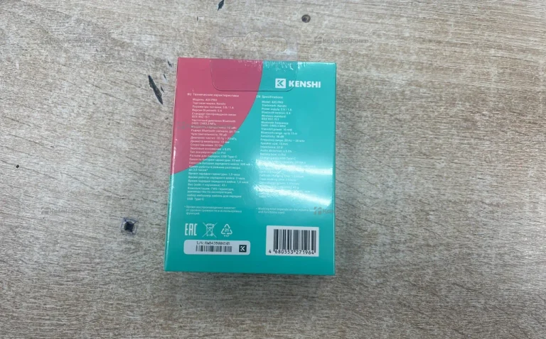 Наушники  Kenshi A05 Pro