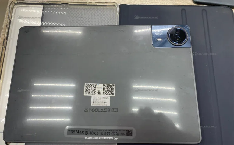 Планшет Teclast T65 max 256