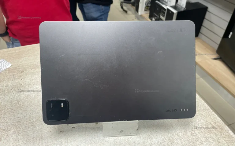 Планшет Xiaomi Pad 6 6/128gb