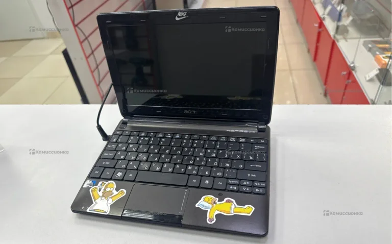 Нетбук Acer D257
