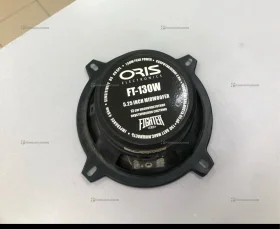 Купить Колонки oris ft-130 б/у , в Челябинск Цена:1900рублей