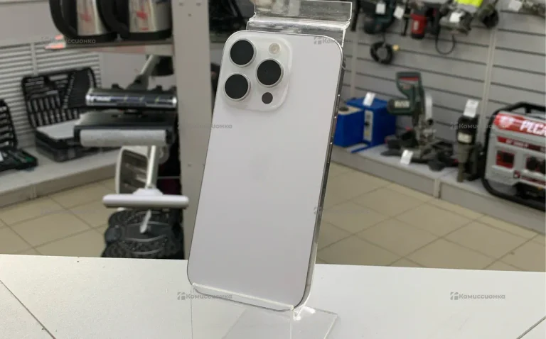 Apple Iphone 16 Pro 128Gb