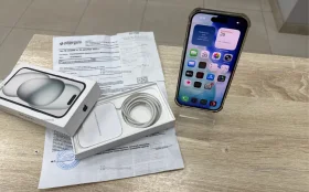 Apple iPhone 15 6/128 ГБ