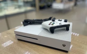 Купить Приставка Xbox One S 500 ГБ б/у , в Самара Цена:13000рублей