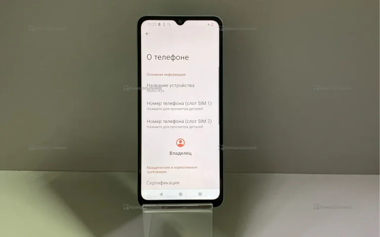Xiaomi Redmi A3x 3/64ГБ