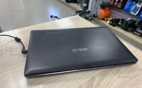 Ноутбук  ASUs k53sm
