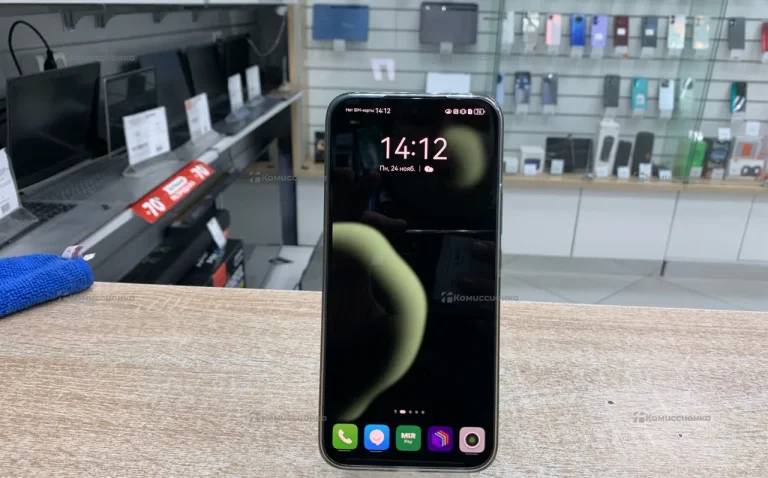 Huawei nova 13 12/512 ГБ