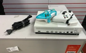 Приставка Xbox one s 512gb