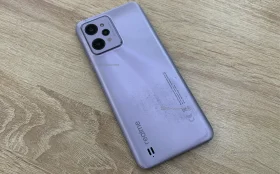 Realme C31 4/64 ГБ