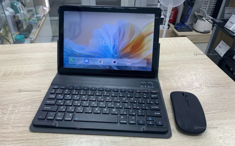Планшет wintech OS A21 Pro